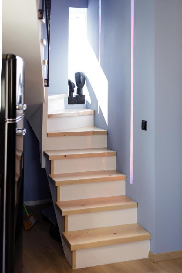 Vailato Loft Suites Corfu  ภายนอก รูปภาพ