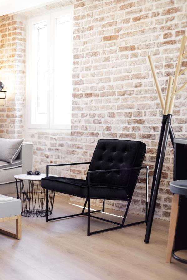 Vailato Loft Suites Corfu  ภายนอก รูปภาพ