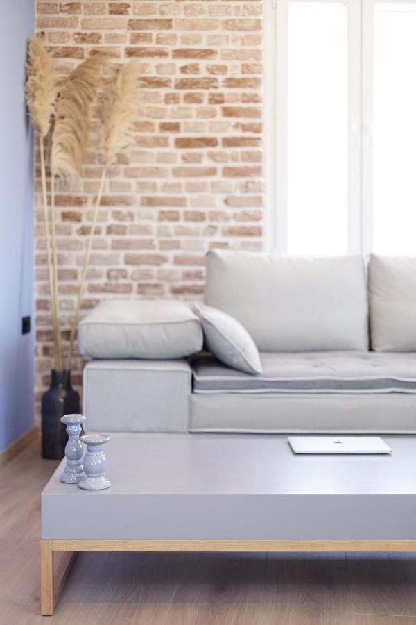 Vailato Loft Suites Corfu  ภายนอก รูปภาพ