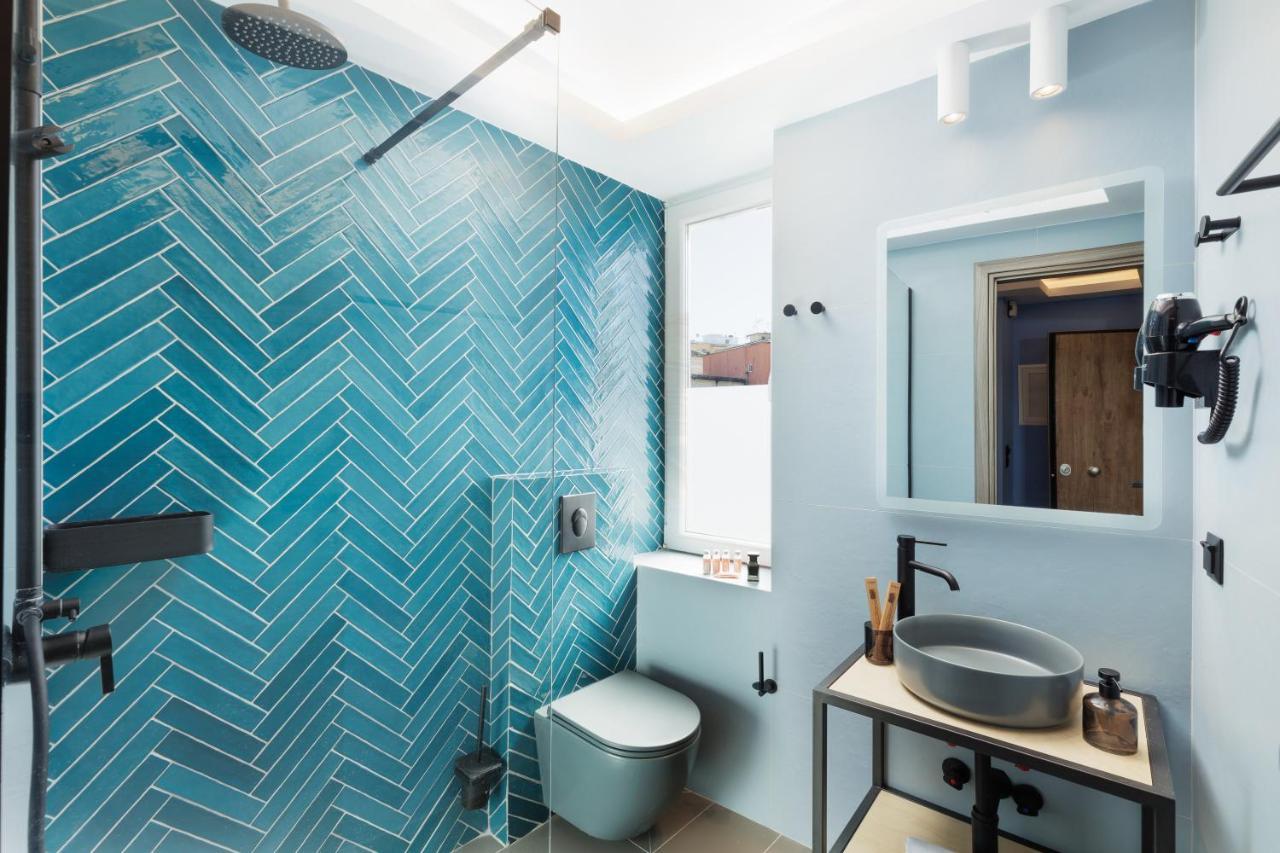 Vailato Loft Suites Corfu  ภายนอก รูปภาพ