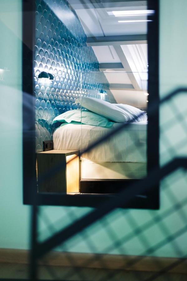 Vailato Loft Suites Corfu  ภายนอก รูปภาพ