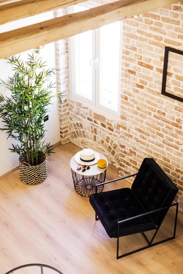 Vailato Loft Suites Corfu  ภายนอก รูปภาพ