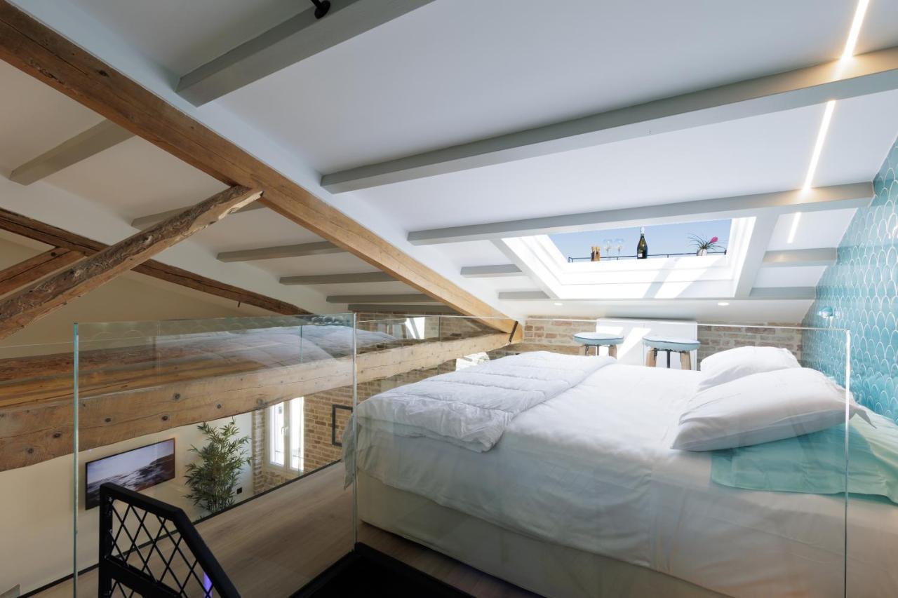 Vailato Loft Suites Corfu  ภายนอก รูปภาพ