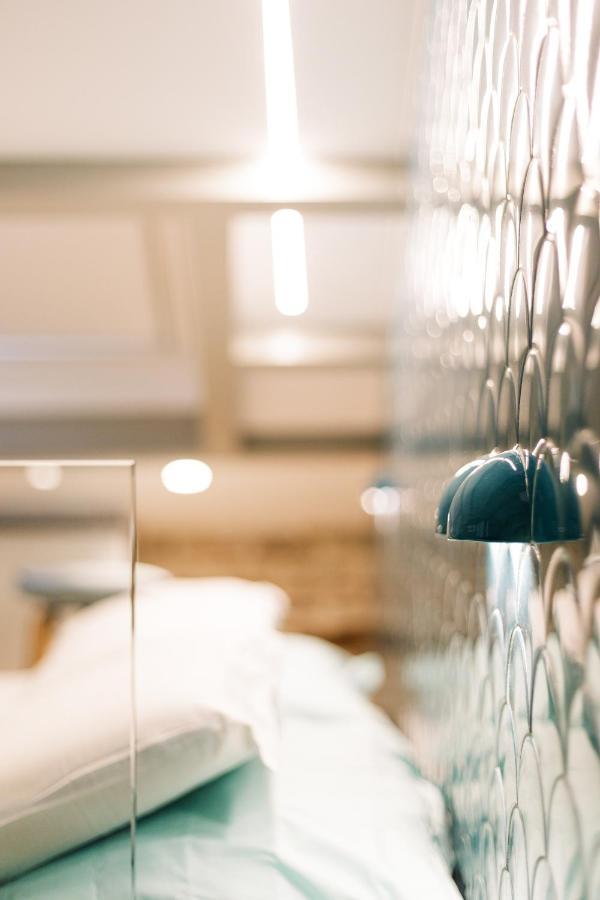 Vailato Loft Suites Corfu  ภายนอก รูปภาพ